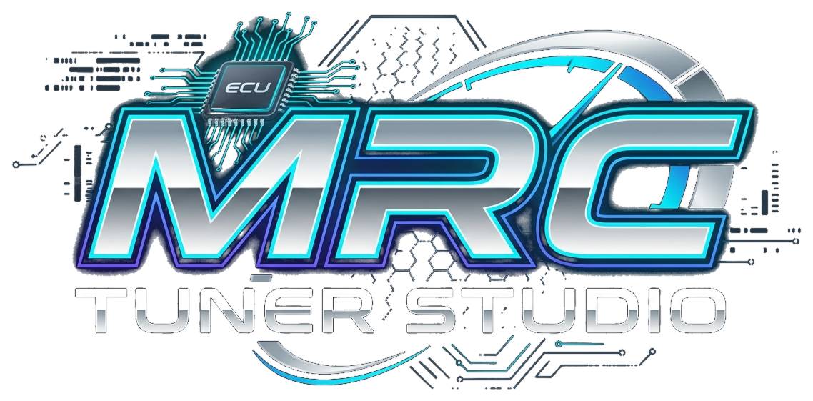 MRC Tuner Studio